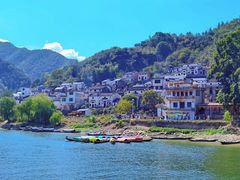 -新安江山水画廊风景区