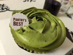 -Pantry's Best派悦坊蛋糕(K11购物艺术中心店)