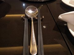 -北京王府井希尔顿酒店·秦唐中餐厅Chynna