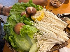 -功牛泉州牛肉小吃(崇武店)