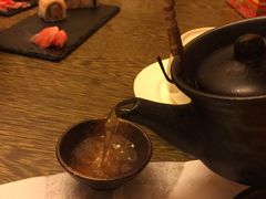 -天狗山料理(省体店)