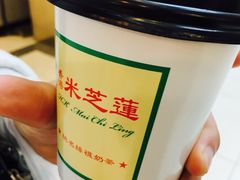 -美芝莲(东方宝泰店)