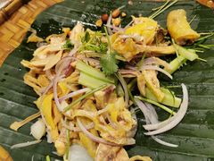 手撕鸡-稻香酒家(天河城店)