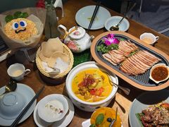 -泰澜得泰国菜(大学城店)