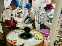 -尚食卢记烧饼(凤凰路总店)