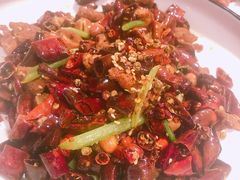 -同喜烤鸭店(光芒店)