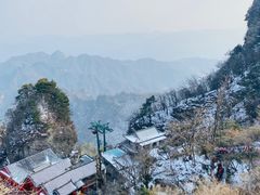 -武当山风景区