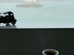 -洄归山也·高空C位湖景下午茶(东方之门店)