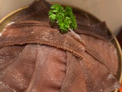 -老员外骨汤火锅(海州古城店)