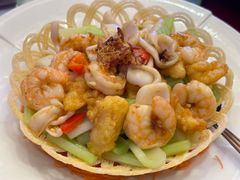 -春满园·早茶·粤菜·宴会(粤海店)