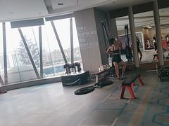 -美航国际健身(北京华联店)