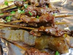 -晓靖轩烧烤(沙河风情店)