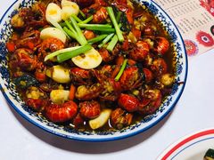 虾尾-湘江大码头·龙虾馆(渔人码头一店)