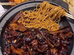 -回味黑鸭煲·始于2006(万松园店)