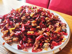 -小天府川菜馆(魏公村店)