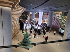 -KK ONE(京基滨河时代店)
