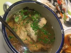 -君来梁溪饭店-餐厅