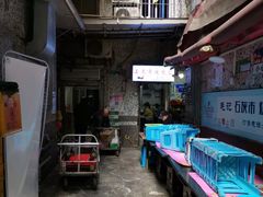 -石灰市毛记烧鸡公(解放碑店)