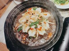 -绿茶餐厅(龙湖杭州金沙天街店)