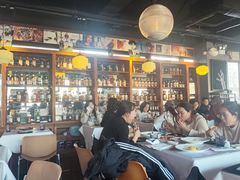 -安妮意大利餐厅(日坛店)