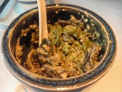 擂辣椒茄子皮蛋-凤凰湘语·海派湘菜(浦东旗舰店)