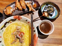 -千金一碗·宝岛一村(韩国街店)