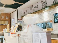 -满记甜品(王府井北京市百货大楼店)