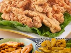 -有才叔的小馆(招商依云曲江店)