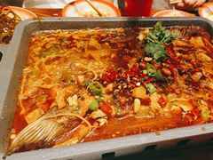 -东方一串·鲜肉小串·小酒馆(壹航城店)