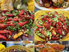 -庾氏龙虾馆(多弗汇店)