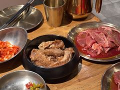 -汉拿山(北京上地华联店)