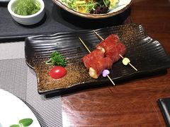 -古京·臻致料理(月湖店)