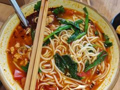 -叁窝雀·云南小锅米线(万象汇店)