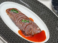 -新光酒家·河豚·海鲜·蟹料理(浦东店)