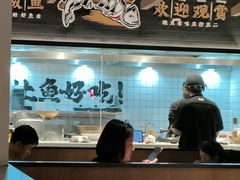 -太二酸菜鱼(上海佛罗伦萨小镇店)