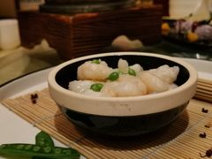 -勺园中餐厅