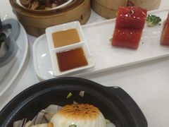-福满楼·海鲜酒家(福永益田店)