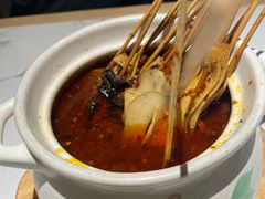 -关东小磨东北菜(漕河泾印象城店)
