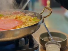 -李先生的首尔小馆(松江启源广场店)