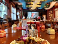 -申德勒加油站西餐厅(日坛路总店)
