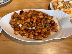 -老土灶民间菜(跃进桥店)