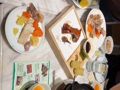 -汤城小厨•粤菜•靓汤(西直门凯德MALL店)