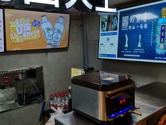 -李先生牛肉面大王(上海站南广场店)
