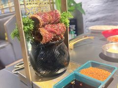 -黑牛无双·徐州烤肉(解放北路店)