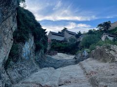 -雁门关景区