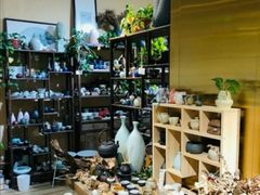 -初八专业级手工DIY陶艺社·户外研学·创意DIY首饰