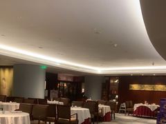 -粤财皇冠假日酒店·彩华轩中餐厅