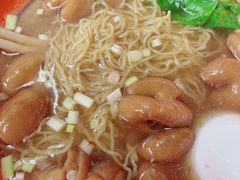 -坚记面店(一德路店)