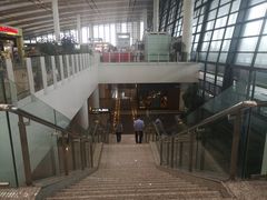 -常州奔牛国际机场