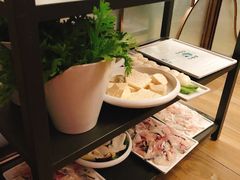 -淘米捞·米汤脆鲩鱼火锅(福田皇岗店)